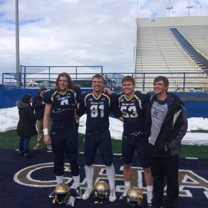 Meet your Posher, Jacob